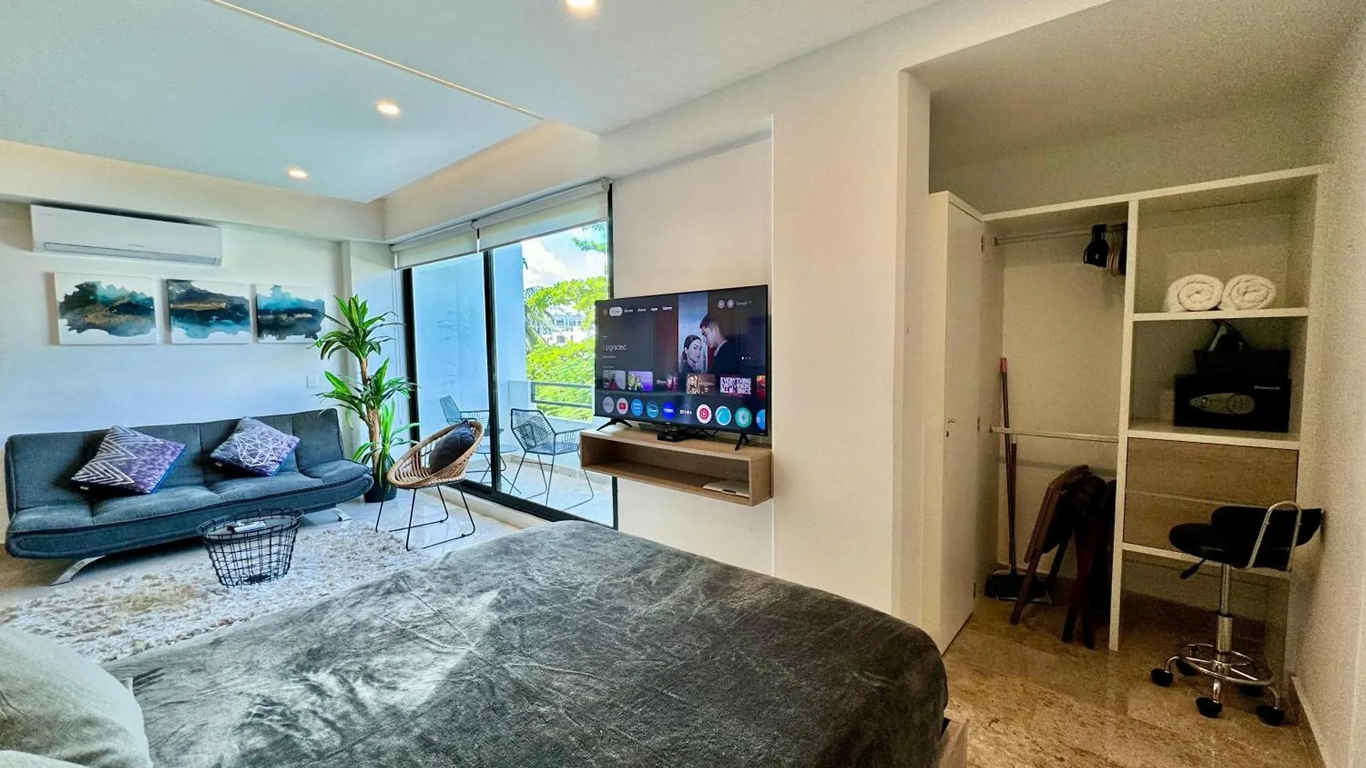 Your Home Away From Home In Playa Del Carmen! 0*,  Mexico