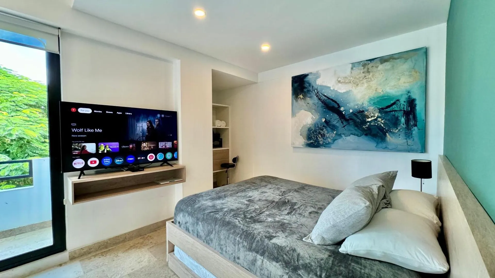 Your Home Away From Home In Playa Del Carmen! Mexico