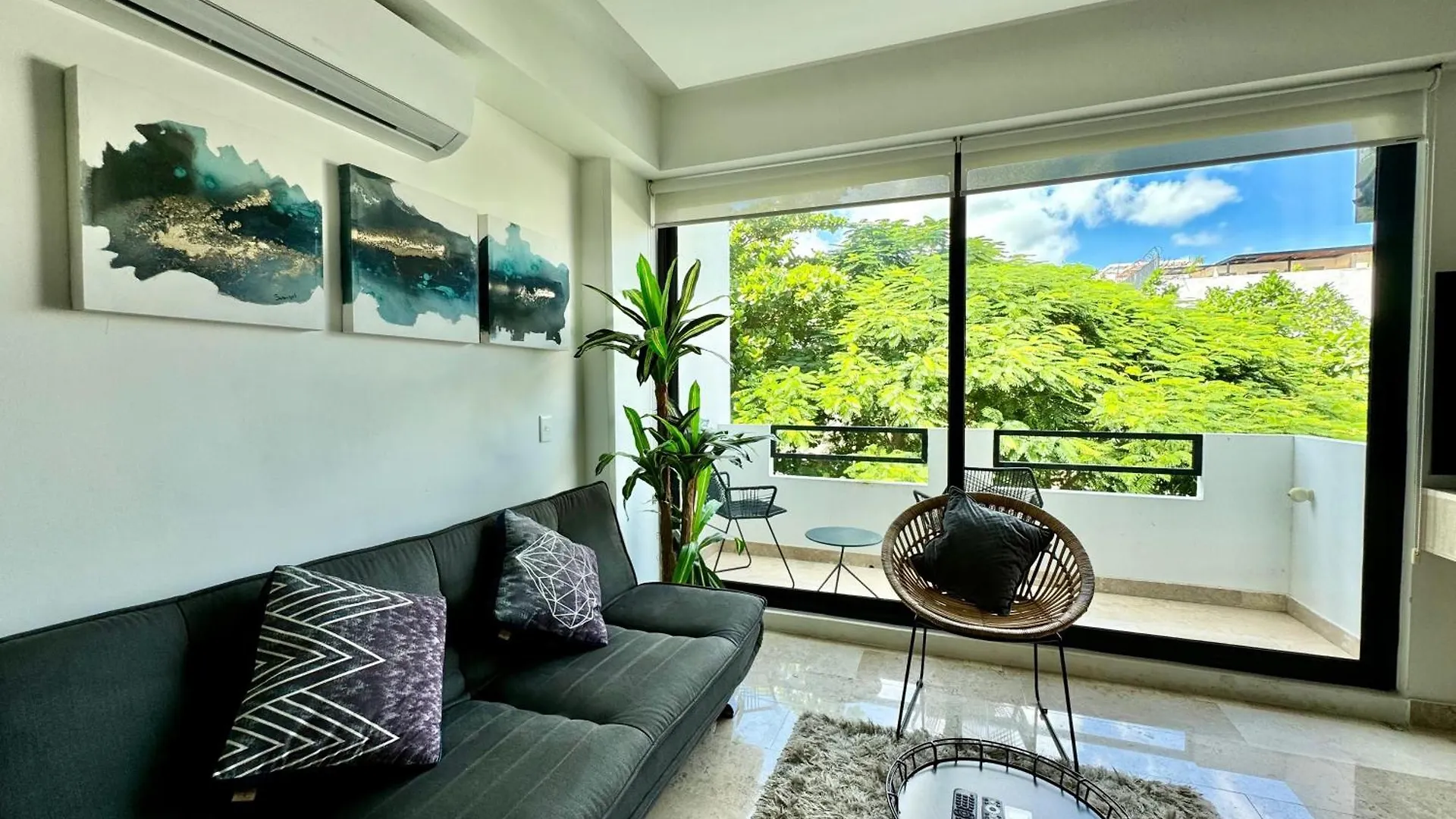 Apartment Your Home Away From Home In Playa Del Carmen! Mexico